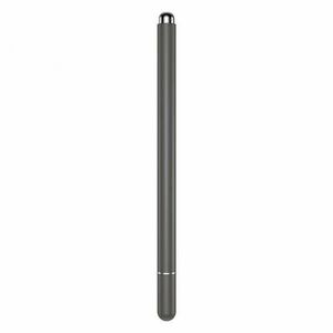 Joyroom kiváló sorozat passzív kapacitív ceruza stylus toll okostelefon / tablet sötétszürke (JR-BP560s) kép