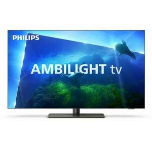 Philips 55PML9008/12 4K Ultra HD LED Televízió, 139 cm, Dolby Vision, HDR10+ kép