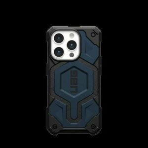 UAG Monarch Pro védőtok iPhone 15 Pro, Mallard készülékhez kép