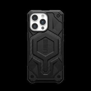 UAG Monarch Pro védőtok iPhone 15 Pro Max-hoz, szénszálas kép