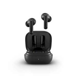 LAMAX Clips1 Plus Black vezeték nélküli fülhallgató fekete kép