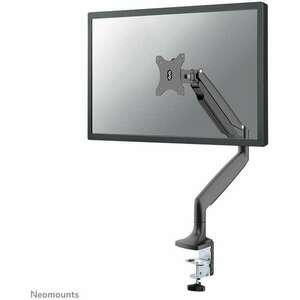 NewStar NM-D750BLACK NeoMounts 10"-32" LCD TV/Monitor asztali tartó Fekete kép