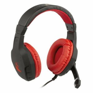 Drakkar Skald gamer headset kép