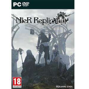 NieR Replicant ver.1.22474487139… PC játékszoftver kép
