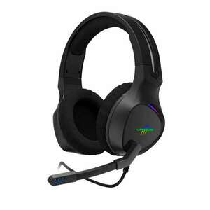 Hama uRage SoundZ 710 7.1 V2 Headset Black 217862 kép