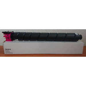 Utángyártott KYOCERA TK8345 Toner Magenta 12.000 oldal kapacitás ECOPIXEL kép