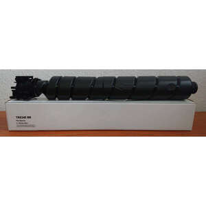 Utángyártott KYOCERA TK8345 Toner Black 20.000 oldal kapacitás ECOPIXEL kép