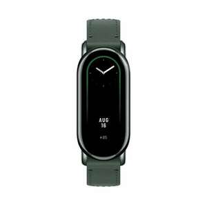 Xiaomi smart band 8 braided strap - green BHR7306GL kép