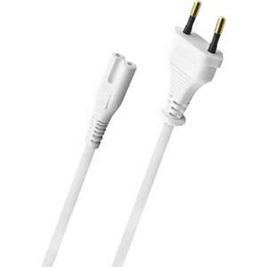 Oehlbach OB 17051 Powercord C7/500 Performance prémium hálózati tápkábel, 5 méteres kép