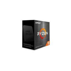 CPU AMD Ryzen 9 5900X AM4 WOF kép