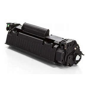 Utángyártott HP CF279A Toner Black XXL 2.500 oldal kapacitás No.79A IK kép