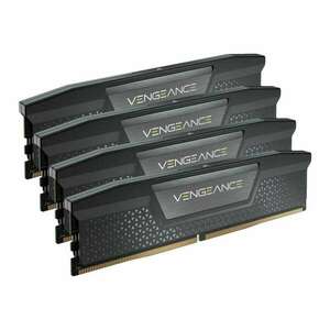 CORSAIR RAM Vengeance - 64 GB (4 x 16 GB Kit) - DDR5 6000 DIMM CL36 (CMK64GX5M4B6000C36) kép