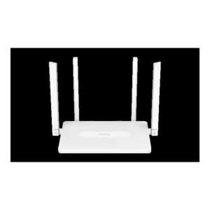 Imou Router WiFi AC1200 - HR12G (300Mbps 2, 4GHz + 867Mbps 5GHz; 4port 1Gbps; IPv6; WPS) kép