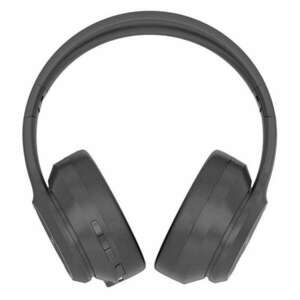 Foneng vezeték nélküli fejhallgató, Bluetooth 5.0, fekete kép