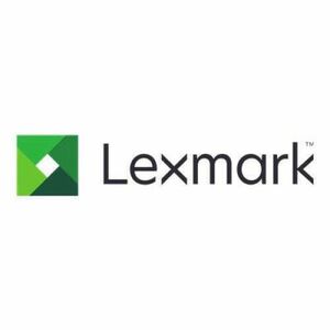 Lexmark C2320Y0 sárga, toner, 1000 oldal kép