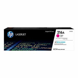 HP 216A W2413A bíbor toner kép