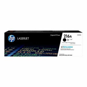 Toner HP 216A W2410A fekete toner kép