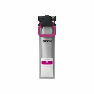 XL patron EPSON C13T11D340 Magenta kép