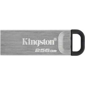 Kingston Kyson 256GB USB 3.2 Ezüst (DTKN/256GB) Flash Drive kép