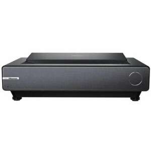 Hisense PX2-PRO Projektor 3840 x 2160, 16: 9, Dolby Vision, HDR10, Fekete kép
