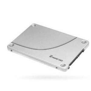 Supermicro szerver SSD Intel D3 S4520 960GB SATA 6Gb/s 3D TLC 2.5" 7.0mm kép