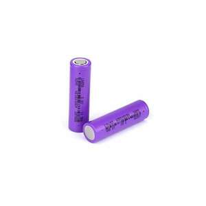 Woox Akkumulátor - R18650 (újratölthető, 3000mAh, 3, 6V, Lithium-Ion, 2 db/csomag, 500 töltés) kép