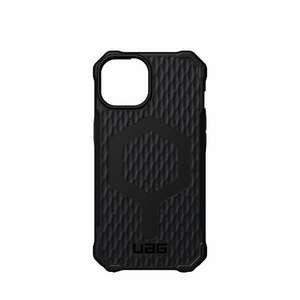 UAG Essential Armor Apple iPhone 14 Plus Magsafe Tok - Fekete (114090114040) kép