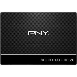 PNY 4TB CS900 SATA3 2.5" SSD (SSD7CS900-4TB-RB) kép
