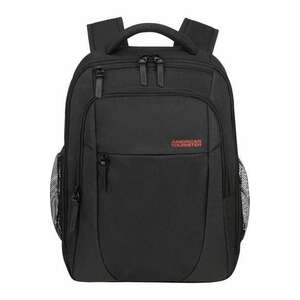 American Tourister Urban Groove UG11 Laptop Hátizsák 15, 6" Fekete 139865-1041 kép