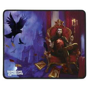 Konix Dungeons and Dragons Curse of Strahd egérpad (KX-DND-MP-STRAH-PC) (KX-DND-MP-STRAH-PC) kép