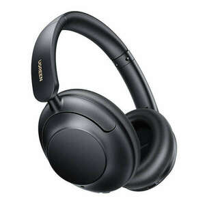 Wireless headphones UGREEN HP202 HiTune Max5 Hybrid ANC (black) kép