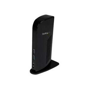 StarTech.com USB 3.0 docking station (USB3SDOCKHD) kép