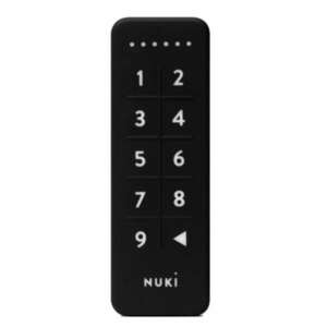 Nuki Keypad billentyűzet kép