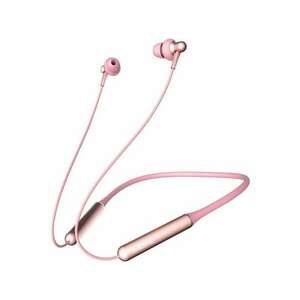 1MORE E1024BT Stylish In-Ear mikrofonos Bluetooth rózsaszín fülhallgató kép