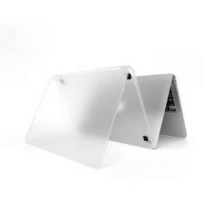 Next One Hardshell | MacBook Air 13 inch Retina Display Safeguard - Fog Transparent kép