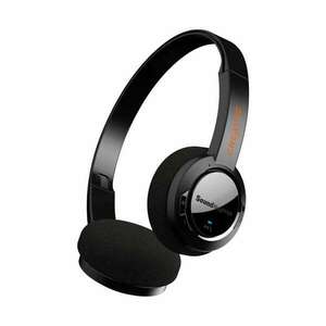 Creative Sound Blaster JAM V2 Bleutooth mikrofonos fejhallgató fekete (51EF0950AA000) kép