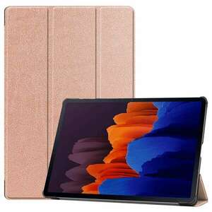 SamsungTab S7 Plus T970/T975 12.4 inches tok, RoseG (TABCASE-SAM-S7P-RG) kép