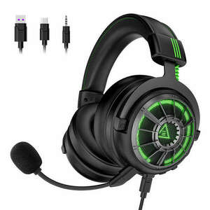 Gaming headphones EKSA E5000 Pro kép