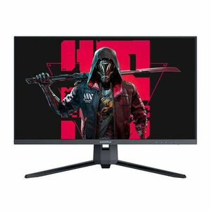 Monitor Koorui 27E1QA 27" 2560x1440px 2K 144Hz kép