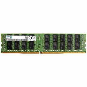 Samsung M393A4K40CB2-CTD memóriamodul 32 GB 1 x 32 GB DDR4 2666 Mhz ECC (M393A4K40CB2-CTD) kép