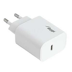 Akyga AK-CH-18 USB-C PD 5-12V / max. 3A 20W Quick Charge 3.0 gyorstöltő kép