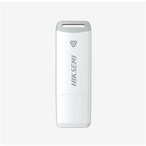 Hikvision HIKSEMI Pendrive - 8GB USB2.0, M220P, Fehér kép