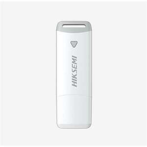 Hikvision HIKSEMI Pendrive - 16GB USB2.0, M220P, Fehér kép