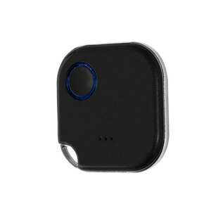 Shelly Blu Button Bluetooth-os távirányító, Fekete kép