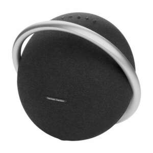 Harman Kardon Onyx Studio 8 Bluetooth hordozható fekete multimédia hangszóró kép