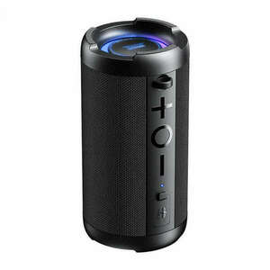 Wireless speaker Remax Courage waterproof (black) kép