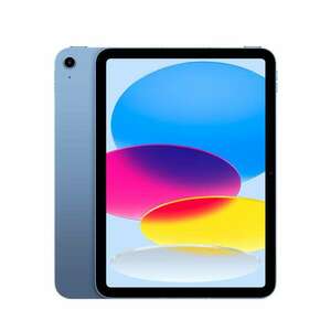 Apple 10.9-inch iPad (10th) Wi-Fi 64GB - Blue kép