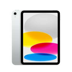 Apple 10.9-inch iPad (10th) Wi-Fi 64GB - Silver kép