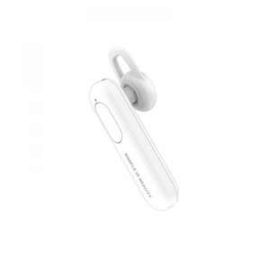 XO BE04 Bluetooth fehér headset kép