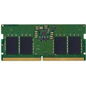 32GB 5200MHz DDR5 Notebook RAM Kingston CL42 (KCP552SD8-32) (KCP552SD8-32) kép